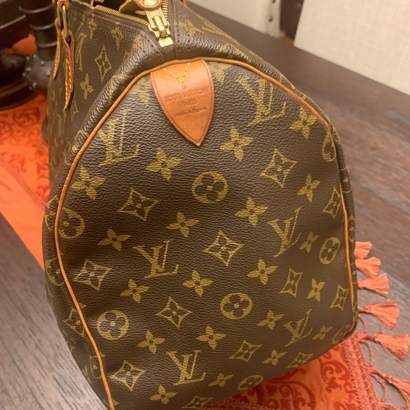 Lv Speedy 40 - Picture 3 of 16